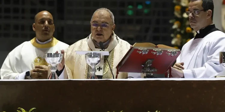 Conclave começa no dia 7 de maio; entenda como vai funcionar