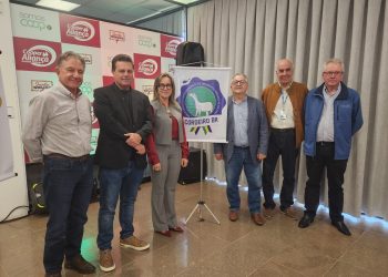 Pioneirismo: CooperAliança recebe o selo Cordeiro BR e entra oficialmente na Rota Nacional da Ovinocultura