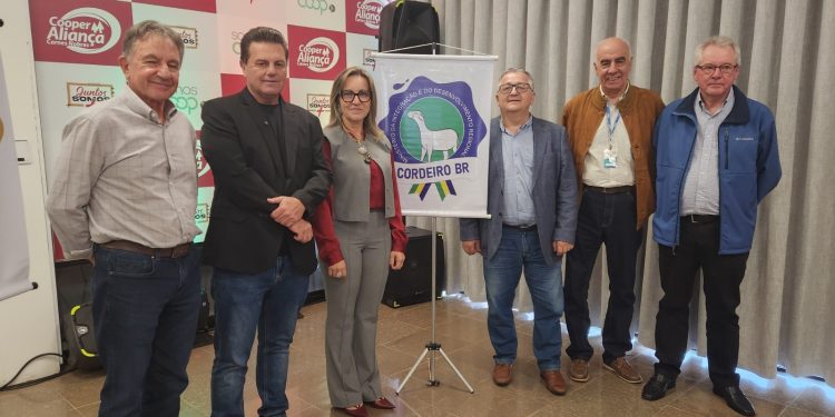 Pioneirismo: CooperAliança recebe o selo Cordeiro BR e entra oficialmente na Rota Nacional da Ovinocultura