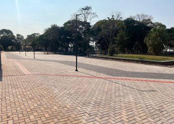 Dia Mundial da Criatividade dias 21, 22 e 23 de abril em Campo Mourão