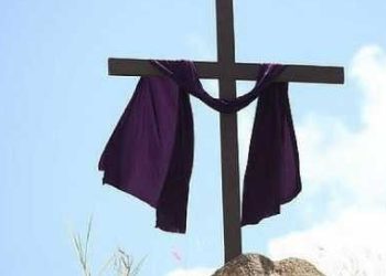 Na Sexta-feira Santa não publicamos nada em nosso jornal!