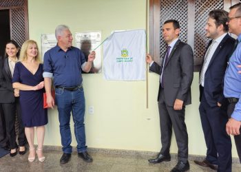 Defensoria Pública da União inaugura ponto de atendimento presencial em Campo Mourão