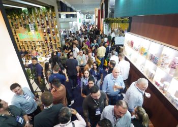 ExpoApras: O futuro do varejo envolve protagonismo do consumidor e Inteligência Artificial