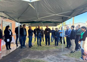 Lançamento da 30ª Festa do Carneiro no Buraco será dia 5 de junho