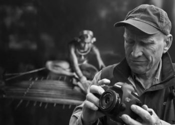 Fotografia: Exposição de Sebastião Salgado no Dia Mundial da Criatividade