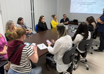 Ipplan apresentou projetos de revitalização a Cmeg