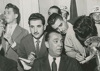 EUA usaram Juscelino Kubitschek para apoiar e depois criticar a ditadura no Brasil