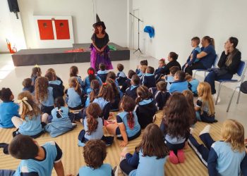 “De Lobo a Lobato” abre programação da Biblioteca para o público infantil