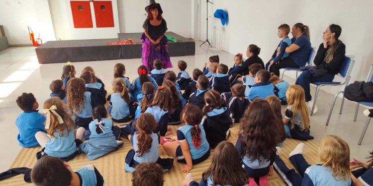 “De Lobo a Lobato” abre programação da Biblioteca para o público infantil