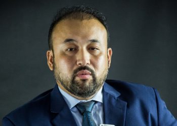 Marcio Moares sugere a instalação de trevo de acesso ao Distrito de Piquirivai