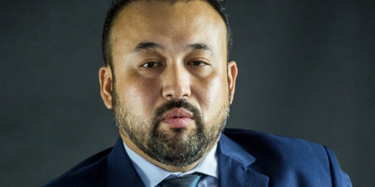 Marcio Moares sugere a instalação de trevo de acesso ao Distrito de Piquirivai