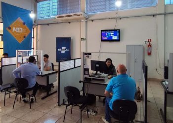 Desenvolvimento Econômico: recordes históricos marcam início de 2025 em Campo Mourão
