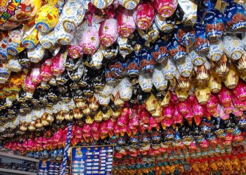 Procon-CM divulga pesquisa de preços de chocolates e peixes