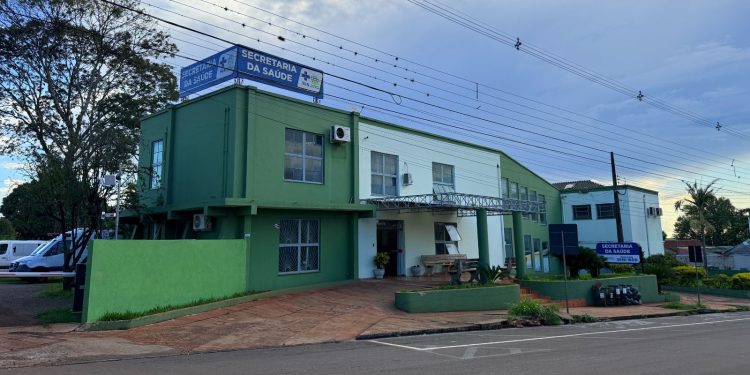 Vigilância em Saúde de Campo Mourão atinge todas as metas do programa PROVIGIA-Paraná