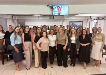 Acicam Mulher e Sebrae reúnem empreendedoras