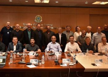 SinConCam está representado na comissão consultiva da categoria