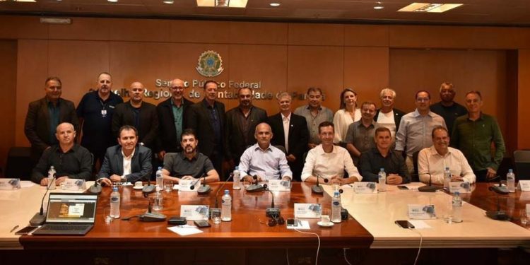 SinConCam está representado na comissão consultiva da categoria