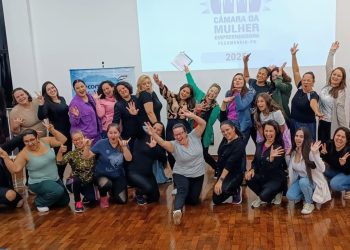Cmeg/Campo Mourão dá largada ao projeto SOL