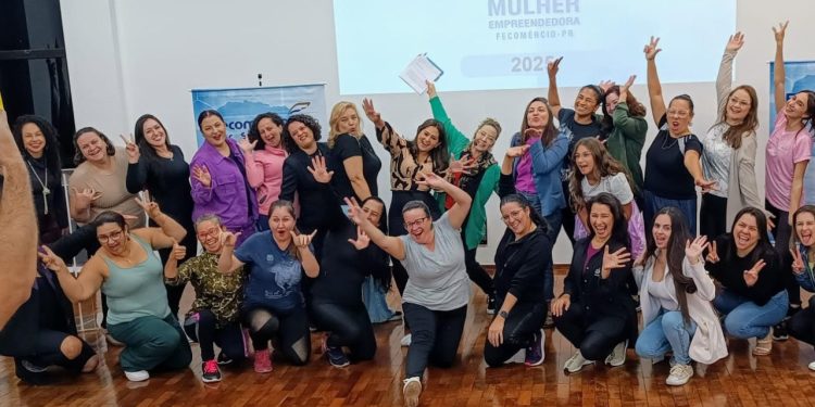 Cmeg/Campo Mourão dá largada ao projeto SOL