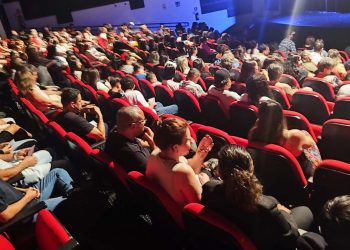 Últimos dias para curtir a Temporada Popular de Teatro de Campo Mourão