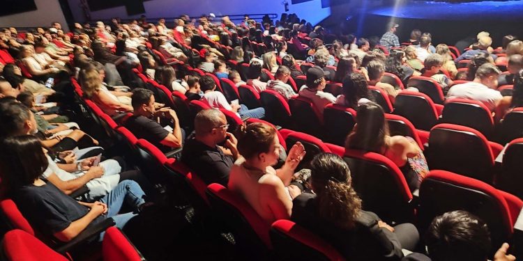 Últimos dias para curtir a Temporada Popular de Teatro de Campo Mourão