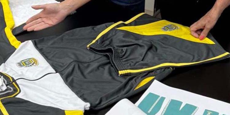 Campo Mourão se prepara para distribuir uniformes e materiais escolares aos alunos da rede municipal em 2026