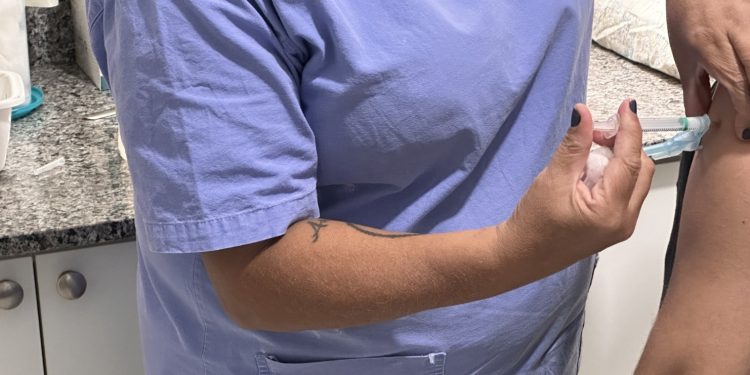 Campo Mourão promove campanha de exames preventivos para mulheres e vacinação nesta quarta-feira (23)