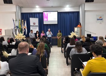Campo Mourão sedia capacitação estadual para qualificação da política para mulheres e gestão de recursos