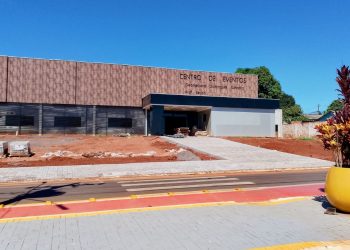 Farol constrói um dos maiores Centros de Eventos da região