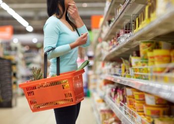 Procon de Campo Mourão divulga pesquisa sobre preços da cesta básica em mercados de bairros