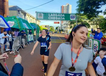 Inscrições para o Circuito de Corridas Fecam de 7 a 11 de maio