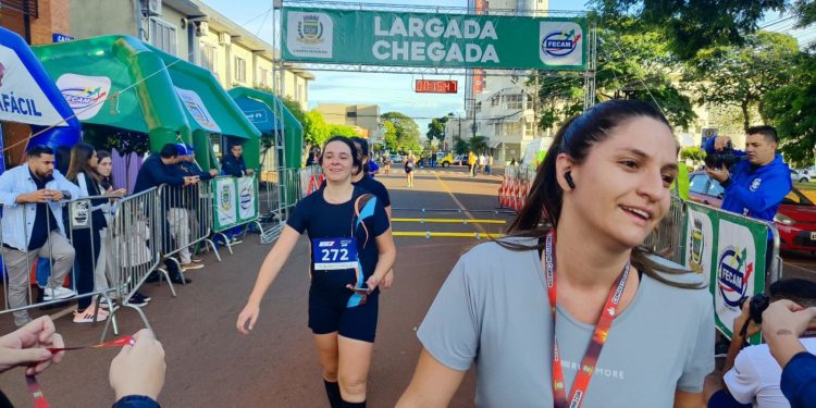 Inscrições para o Circuito de Corridas Fecam de 7 a 11 de maio