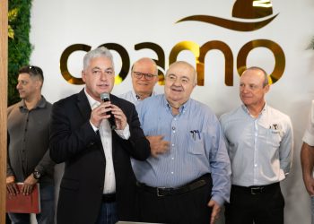 Governador anuncia R$ 63 milhões para Parque Tecnológico em Campo Mourão