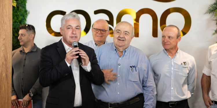 Governador anuncia R$ 63 milhões para Parque Tecnológico em Campo Mourão