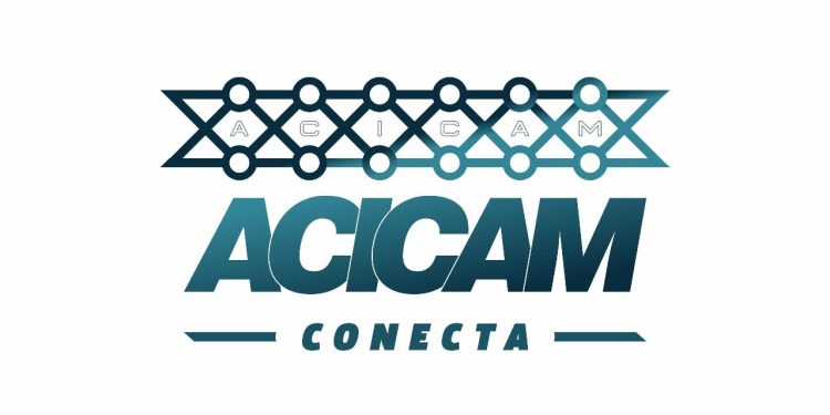 Quarta-feira: Lançamento do Acicam Conecta