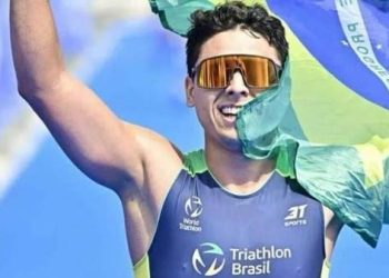 Fecam: Contratação direta de passagens para viagem de atleta à Espanha