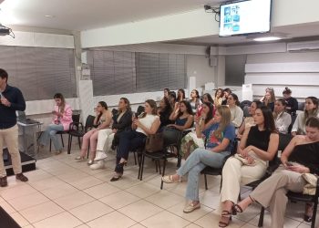 “Estratégias de Posicionamento Digital” mobiliza Acicam Mulher