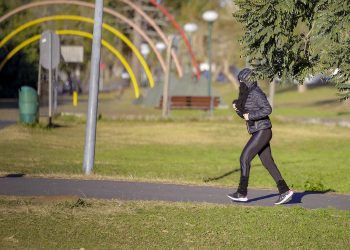 Primeira onda de frio intenso terá temperaturas que devem