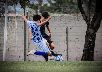 Campo Mourão reúne mais de 400 atletas na fase municipal dos Jogos Escolares Bom de Bola