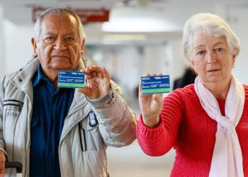 Lei da gratuidade de passagens de ônibus intermunicipais para pessoas idosas começa a valer