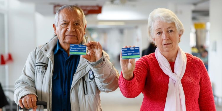 Lei da gratuidade de passagens de ônibus intermunicipais para pessoas idosas começa a valer
