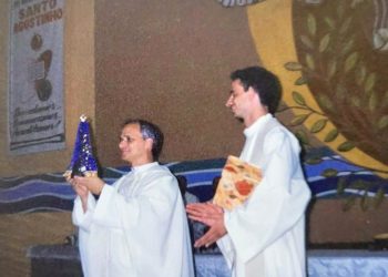 Habemus Papam: em visita ao Paraná em 2004, novo Papa impressionou pela simplicidade