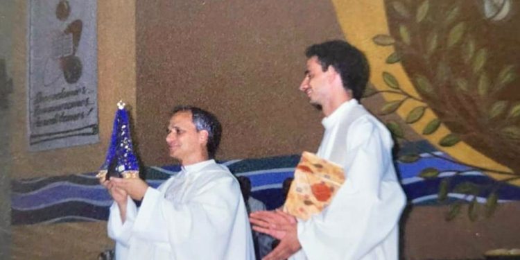 Habemus Papam: em visita ao Paraná em 2004, novo Papa impressionou pela simplicidade