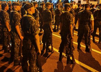 Junta de Serviço Militar de Campo Mourão lembra prazo para alistamento obrigatório
