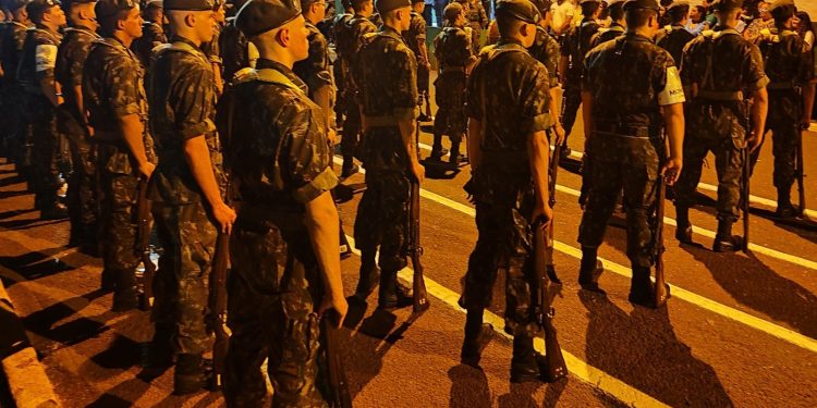 Junta de Serviço Militar de Campo Mourão lembra prazo para alistamento obrigatório