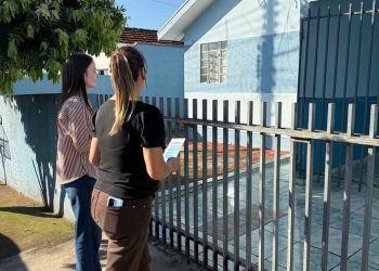 Audiência pública vai apresentar programa Moradia Legal a moradores do Conjunto Cohapar