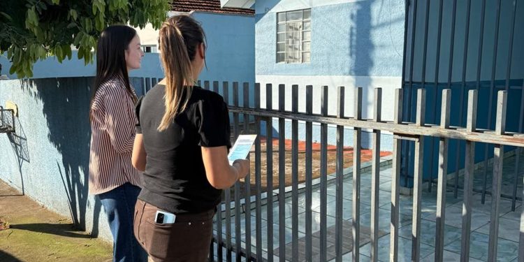 Audiência pública vai apresentar programa Moradia Legal a moradores do Conjunto Cohapar