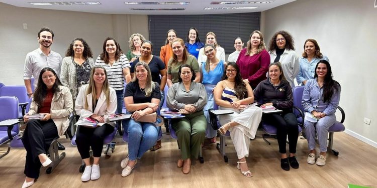 Acicam Mulher: “Olhar Estratégico” foi tema no Mulher Empreendedora Sicredi