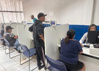 Campo Mourão promove Mutirão do Trabalhador com mais de 550 oportunidades e entrevistas imediatas na Agência do Trabalhador