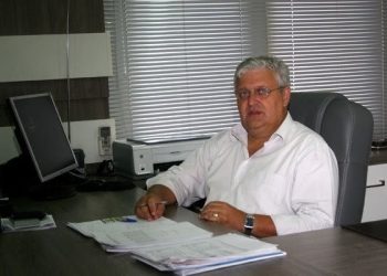 Campo Mourão é destaque nacional na captação de IR para idosos